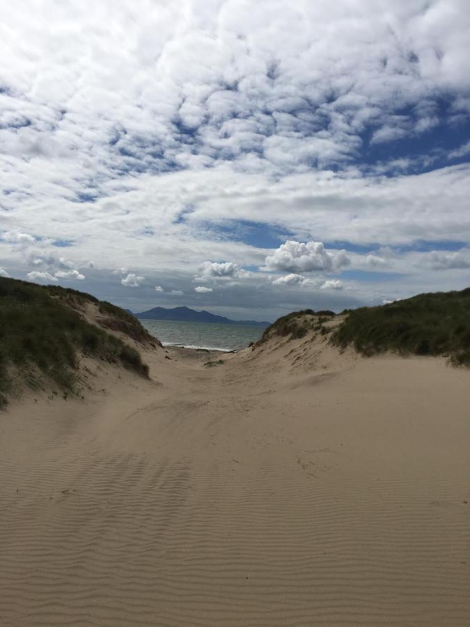 89 Lower Lakeside - Glan Gwna Holiday Park Caernarfon Buitenkant foto