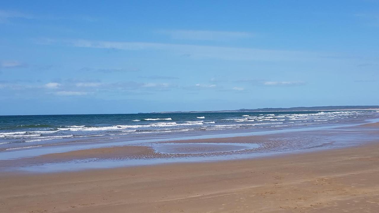 89 Lower Lakeside - Glan Gwna Holiday Park Caernarfon Buitenkant foto
