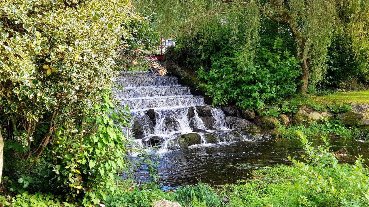 89 Lower Lakeside - Glan Gwna Holiday Park Caernarfon Buitenkant foto