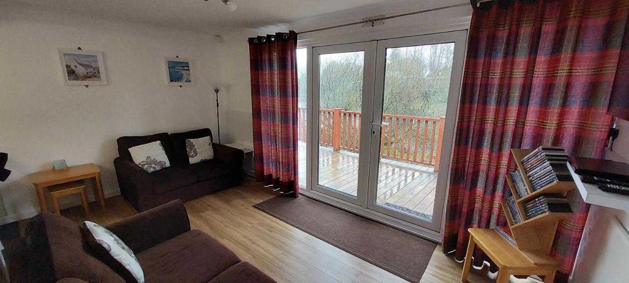 89 Lower Lakeside - Glan Gwna Holiday Park Caernarfon Buitenkant foto