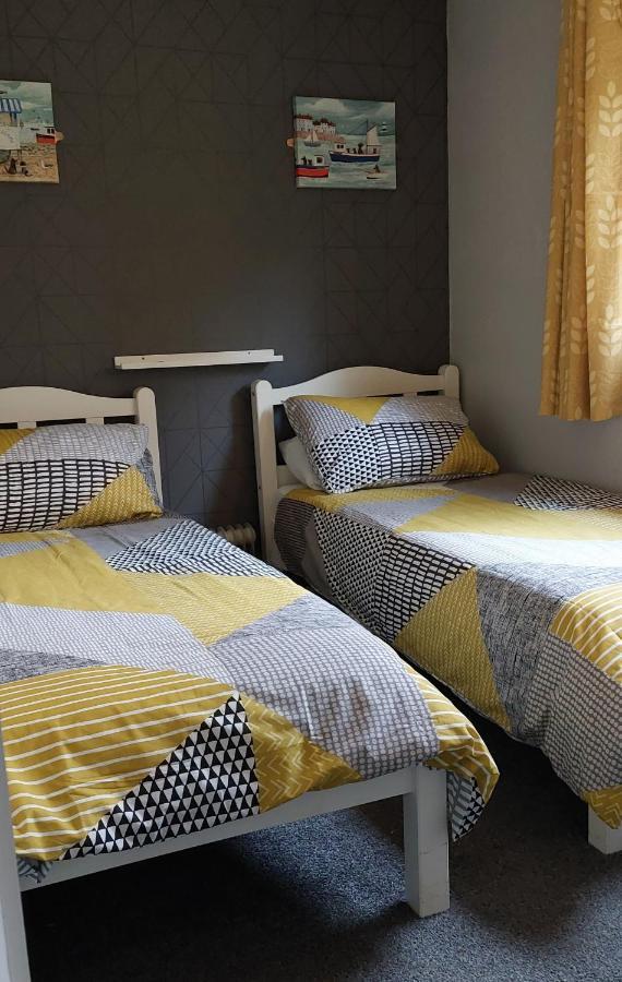89 Lower Lakeside - Glan Gwna Holiday Park Caernarfon Buitenkant foto