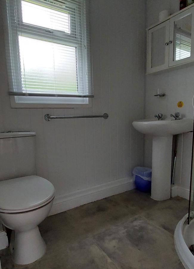 89 Lower Lakeside - Glan Gwna Holiday Park Caernarfon Buitenkant foto